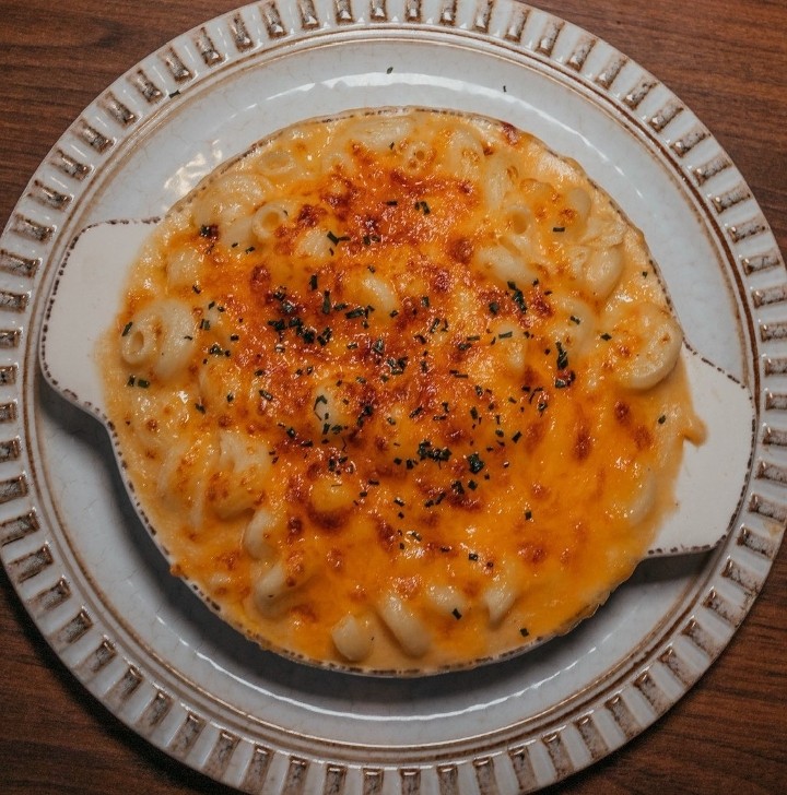 Mac n Cheese