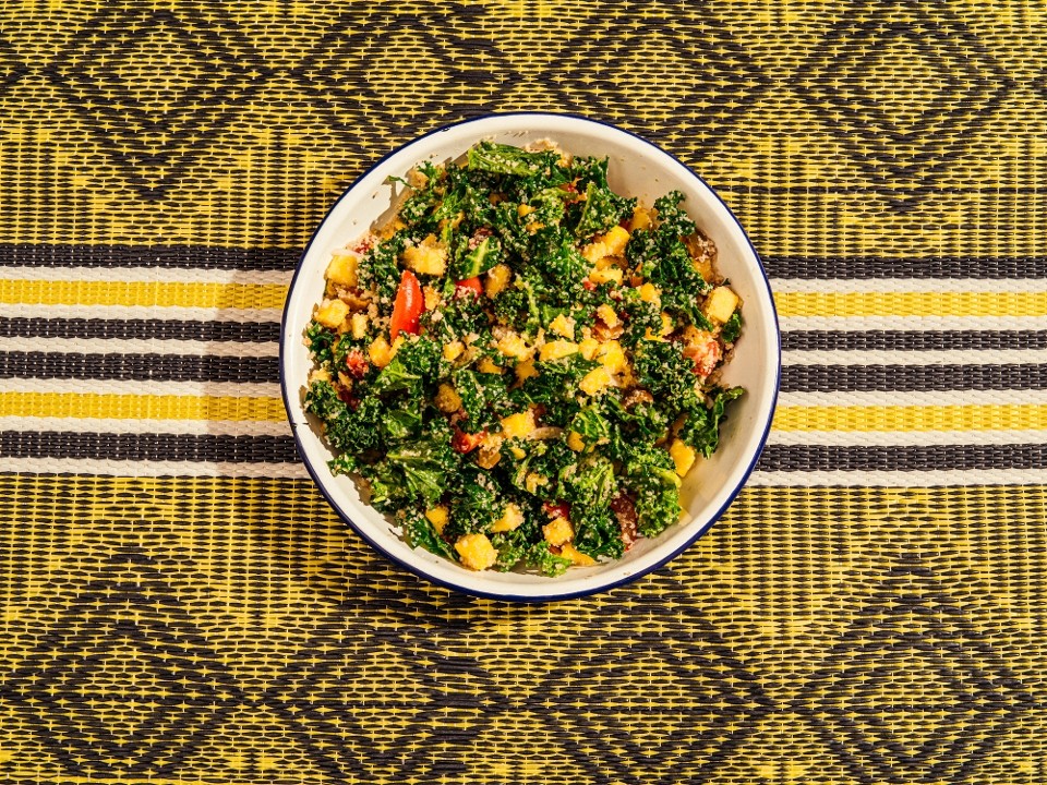 Casamance Kale Salad Side (V, GF)