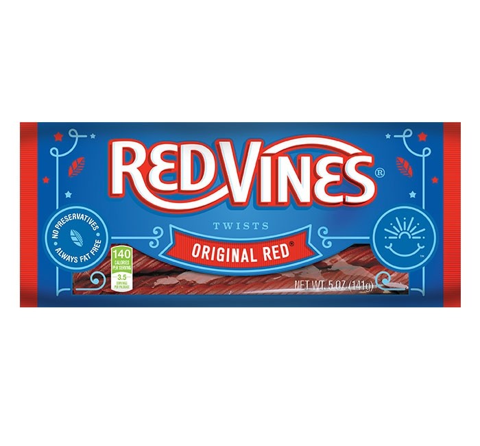 RED VINES Large