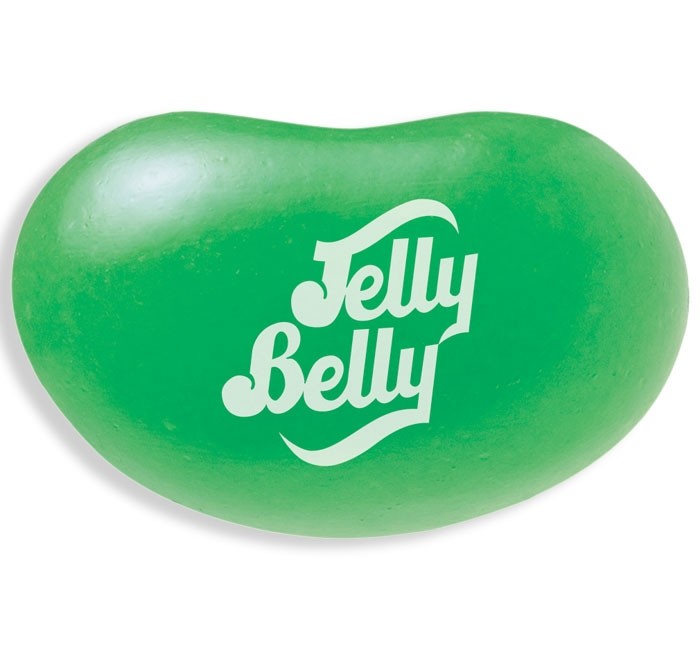 JELLY BELLY GREEN APPLE BULK
