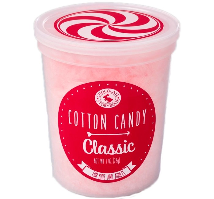 CSB COTTON CANDY - CLASSIC PINK