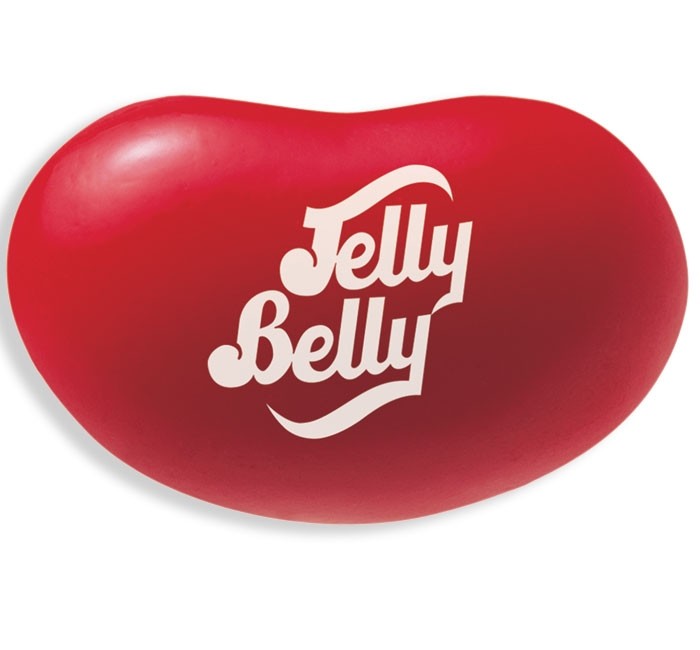 JELLY BELLY RED APPLE BULK
