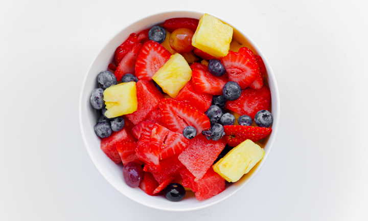 MIXED FRUIT CUP