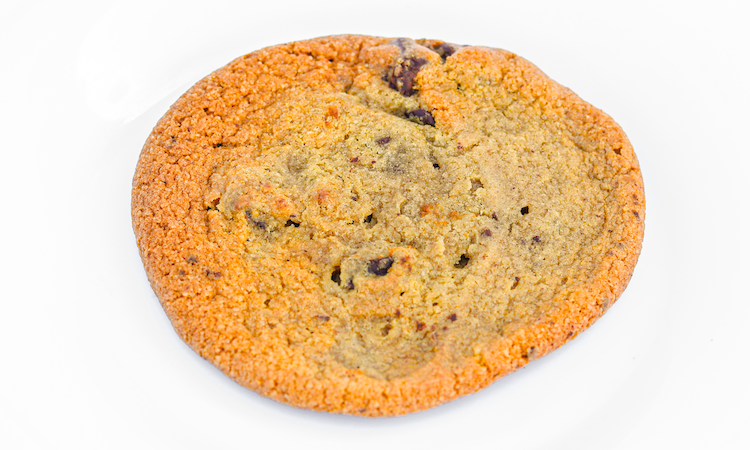 CHOCOLATE CHIP COOKIE