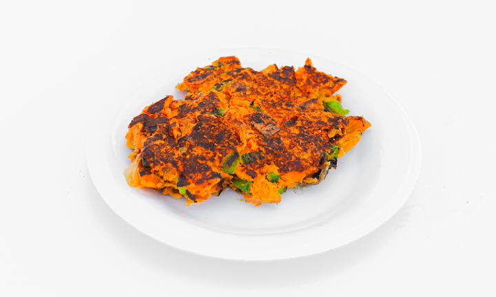SWEET POTATO HASH (GF)