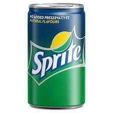 CAN Sprite