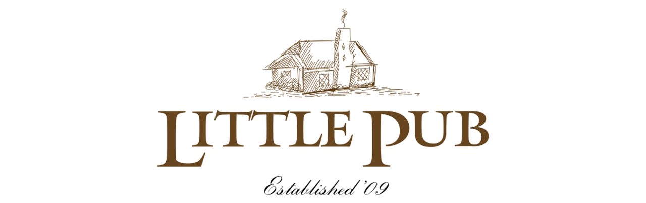 Little Pub - Wilton