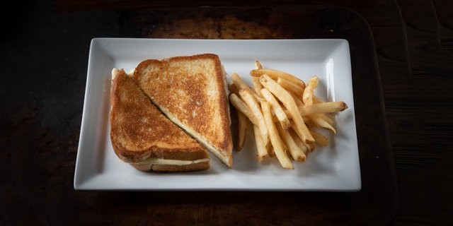 Grilled Cheese