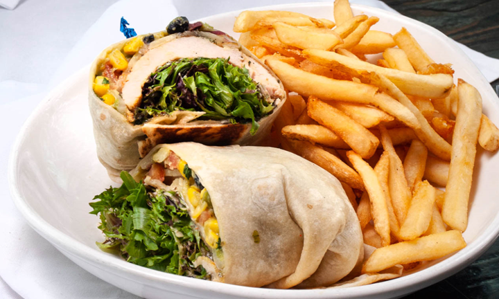 Cabo Wrap