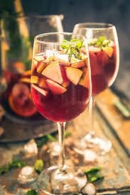 Little Pub Classic Red Sangria