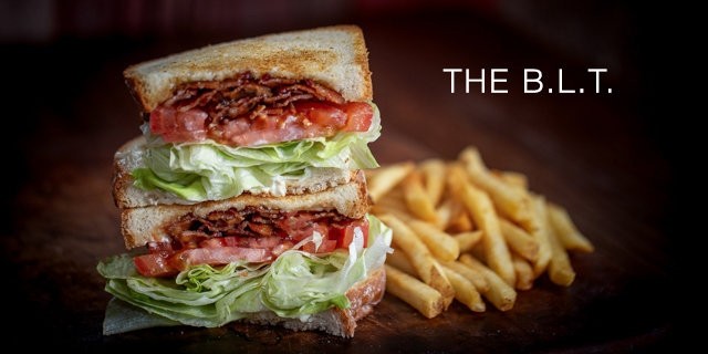 The BLT