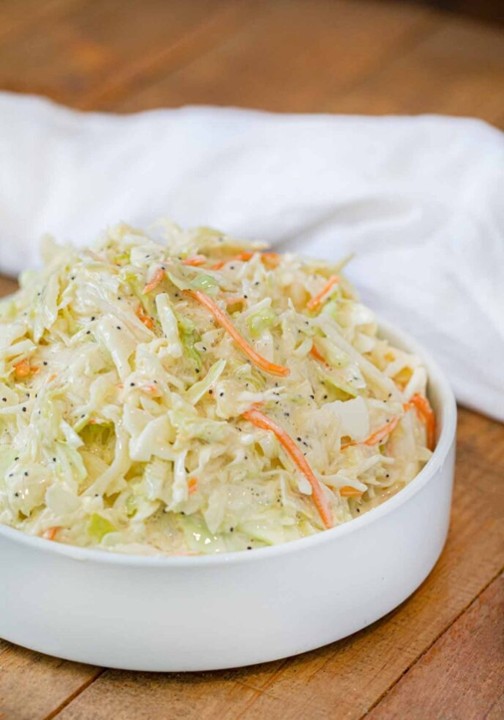 Cole Slaw