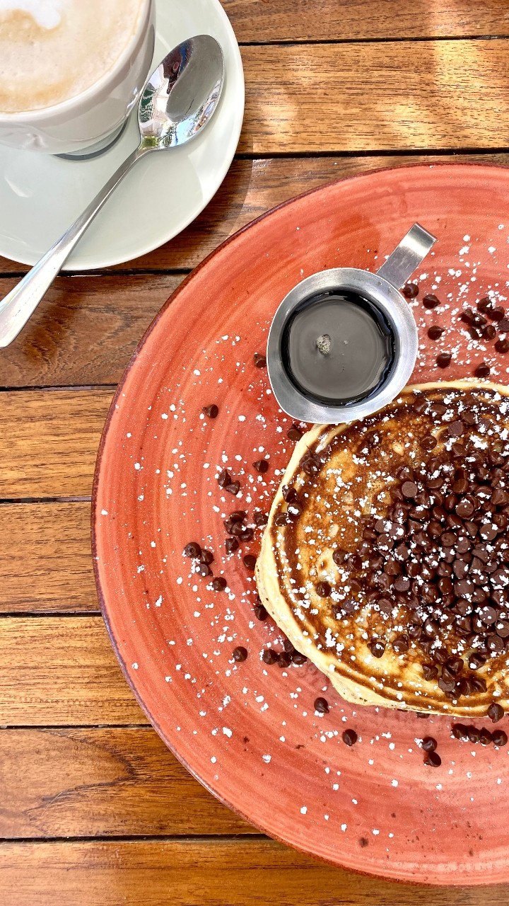 Pancakes