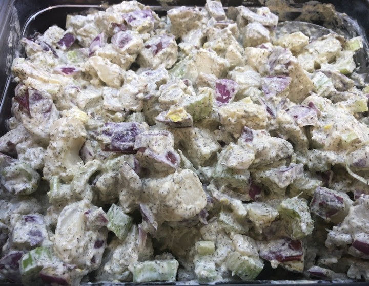 Potato Salad