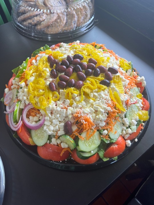 LG Greek Salad