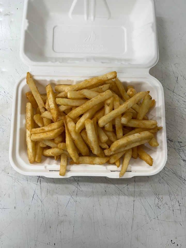 Pick Pockets Deli 214 CT 12 Chicken Curry