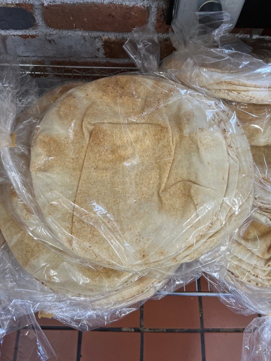 Bag of Bread 🌱