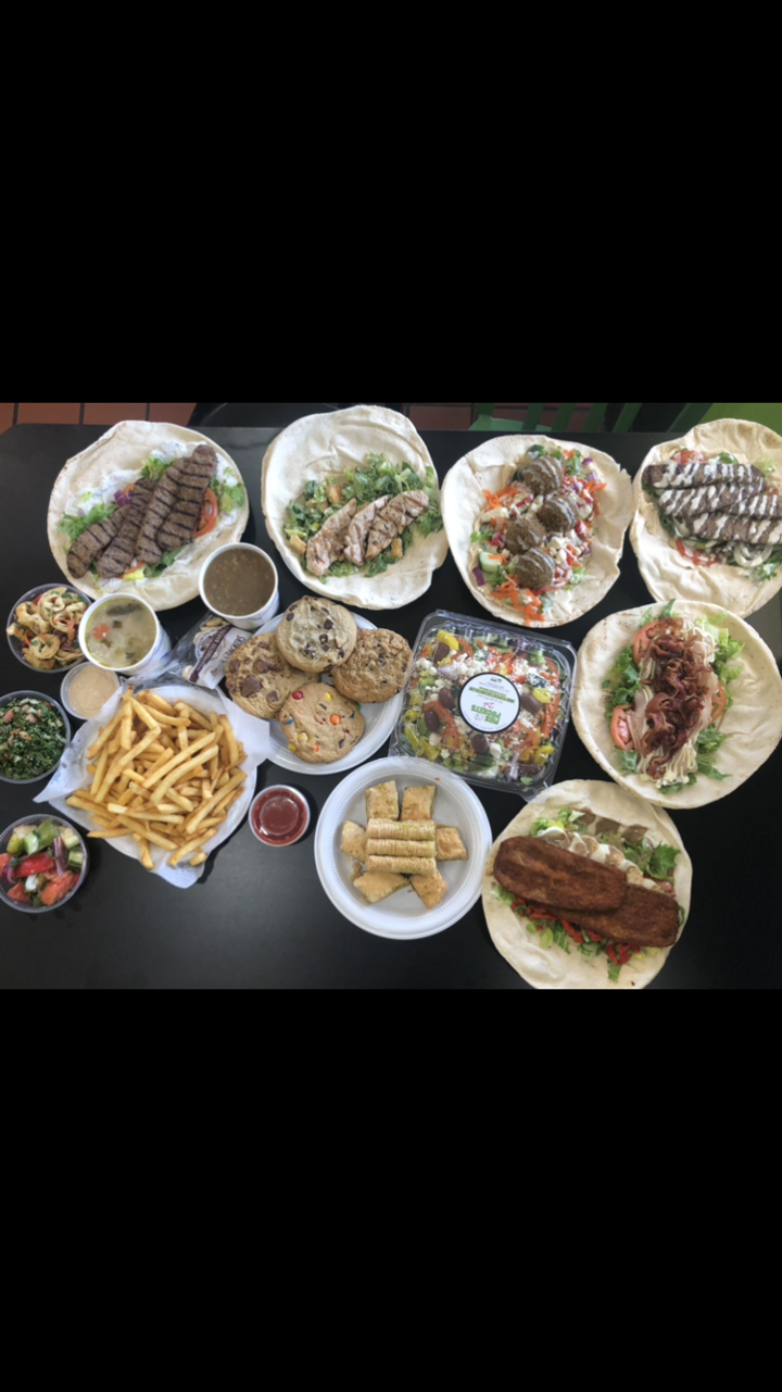 Pick Pockets Groton Toast