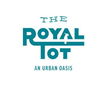 The Royal Tot 933 Louise Ave, Suite 350