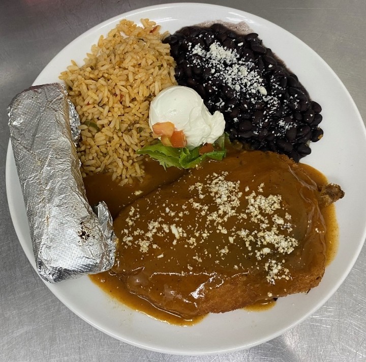 Chili Relleno