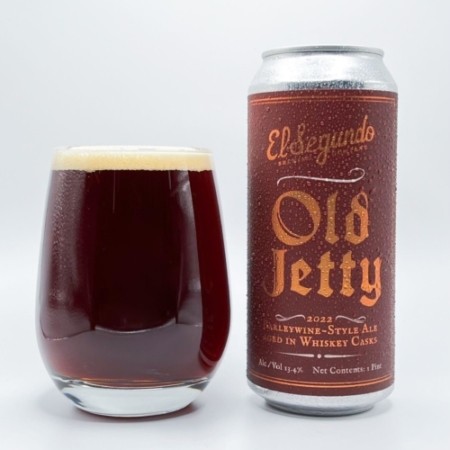 2022 Old Jetty 16oz Can