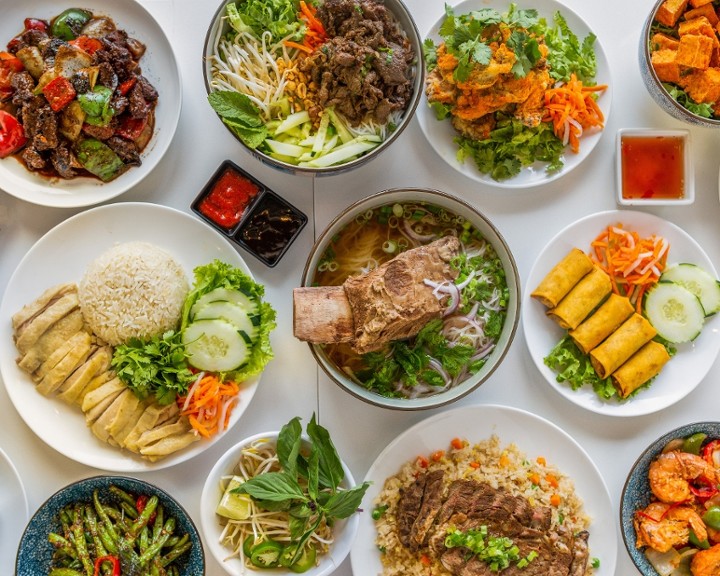 Restaurant banner image