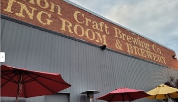 Evolution Craft Brewing Co. & Public House EVO