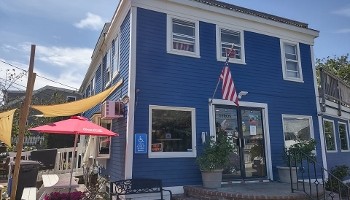 Provincetown House of Pizza
