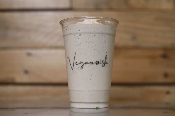 Vanilla Shake