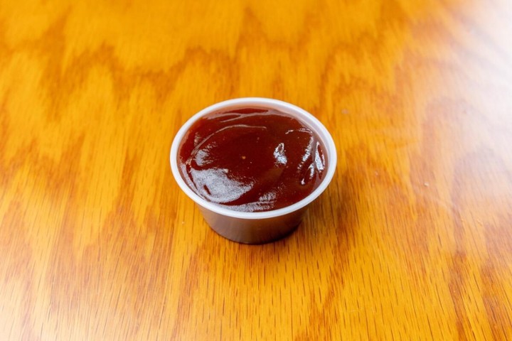 BBQ Sauce