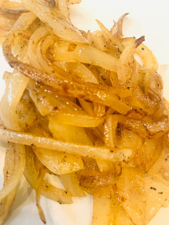 Caramelized Onions