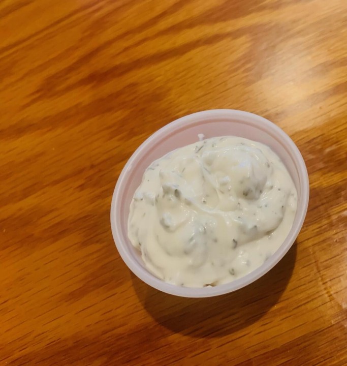 Ranch Dressing