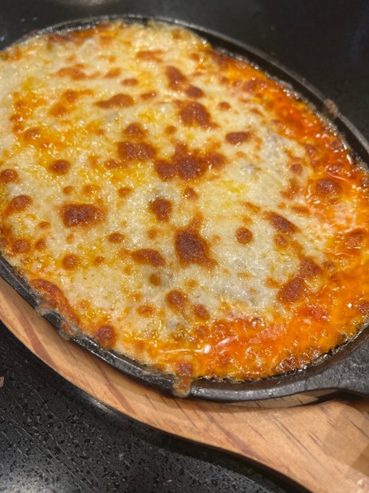 Queso Fundido