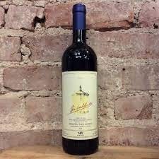 Tenuta San Guido, Guidalberto "Italian Bordeaux" 2020