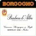 Barbera d'Alba, Borgogno 2021