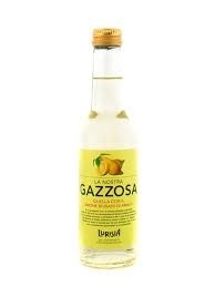 Gazzosa Lurisia  (glass)
