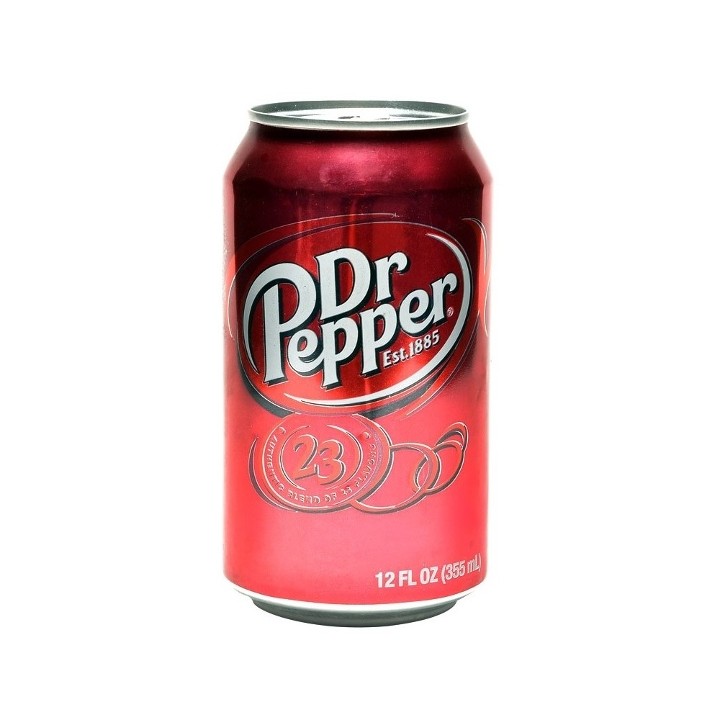 Dr. Pepper