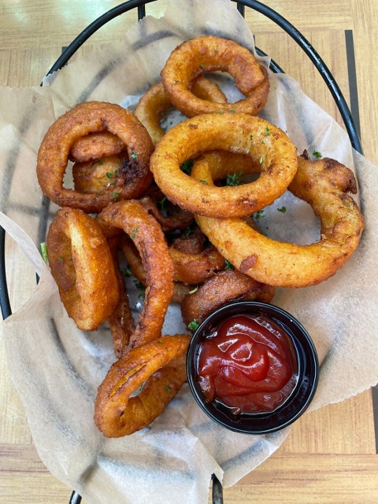 SIDE ONION RINGS LARGE