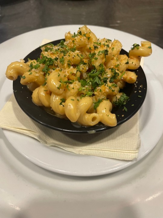 SMALL MAC & CHEESE SIDE