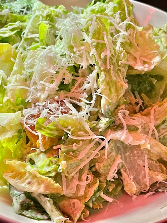 Large Caesar Salad