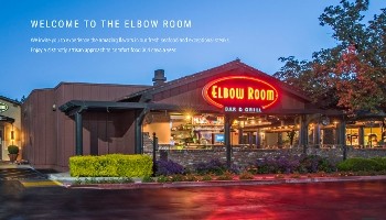 Elbow Room Bar & Grill