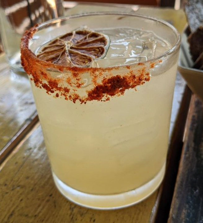 Mezcalera