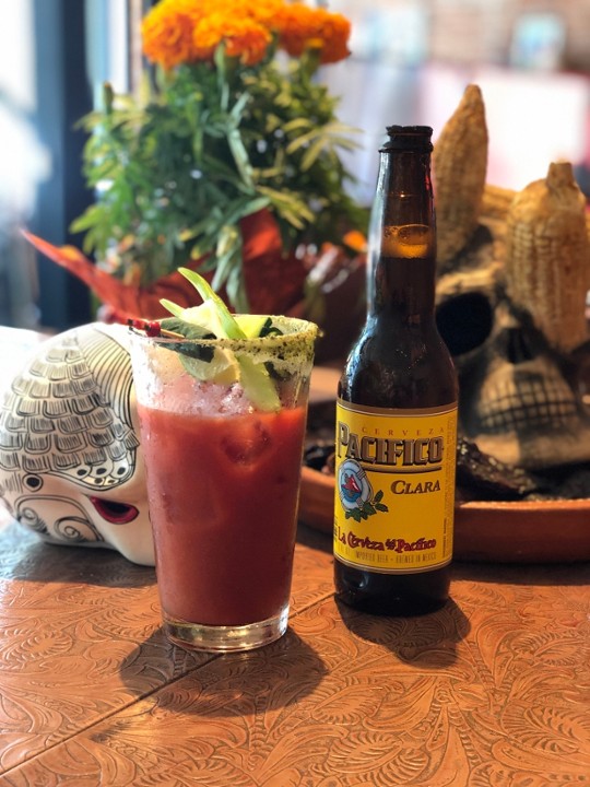 Michelada