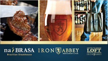 NaBrasa Horsham