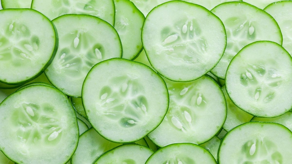 Side Cucumber