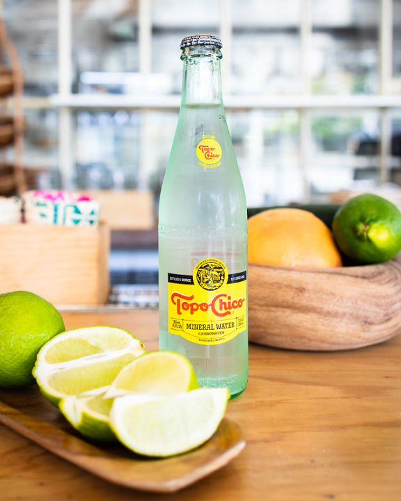 Topo Chico