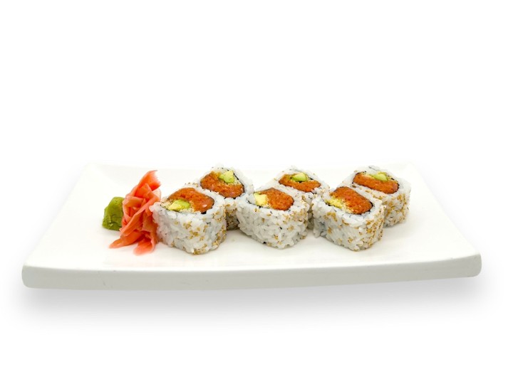 Spicy Tuna Roll