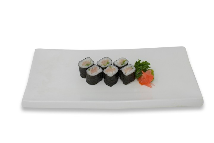 Yellowtail Roll