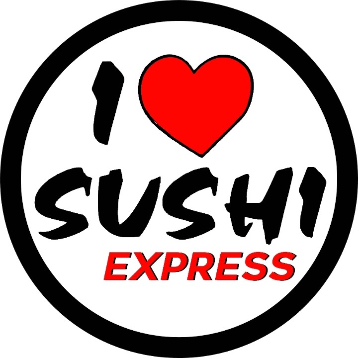 I Love Sushi Express