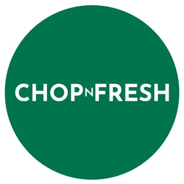 Chop N Fresh University